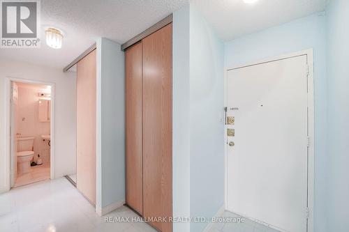 411 - 50 Lotherton Pathway, Toronto, ON - Indoor Photo Showing Other Room