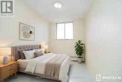 Virtual staging - Master Bedroom - 