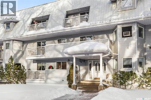 205 419 Main STREET E  Saskatoon, SK S7N 0B9