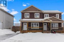 42 Henry Larsen Street  St. John's, NL A1B 0T1