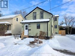 220 ROGERS STREET  Peterborough (Ashburnham Ward 4), ON K9H 1W3