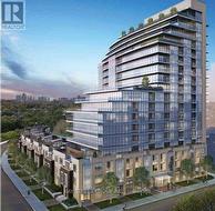 911(MASTER BEDROOM) - 60 BERWICK AVENUE  Toronto, ON M5P 1H1