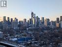 2511 - 225 Sumach Street, Toronto, ON  - Outdoor With View 