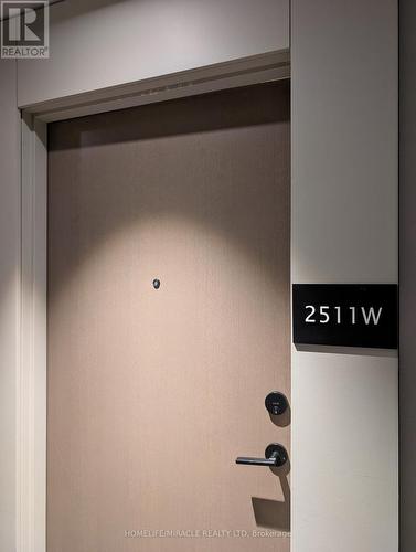 2511 - 225 Sumach Street, Toronto, ON - Indoor Photo Showing Other Room