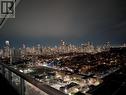 2511 - 225 Sumach Street, Toronto, ON  - Outdoor With Balcony With View 
