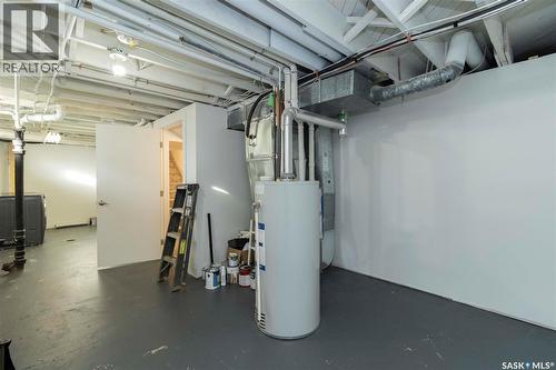 2406 Cairns Avenue, Saskatoon, SK - Indoor Photo Showing Basement
