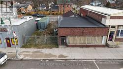 161 CURRIE ROAD  Dutton/Dunwich (Dutton), ON N0L 1J0