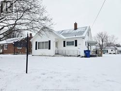 86 Lamila STREET  Thamesville, ON N0P 2K0