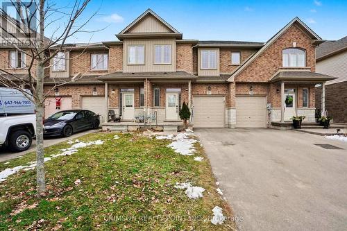 77 FAIRGROUNDS DRIVE  Hamilton, ON L0R 1C0