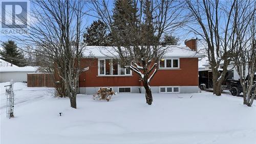 467 Main Street  Sudbury, ON P3A 1T6