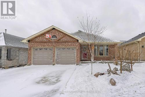 104 JOSSELYN DRIVE  London South (South X), ON N6E 3V6