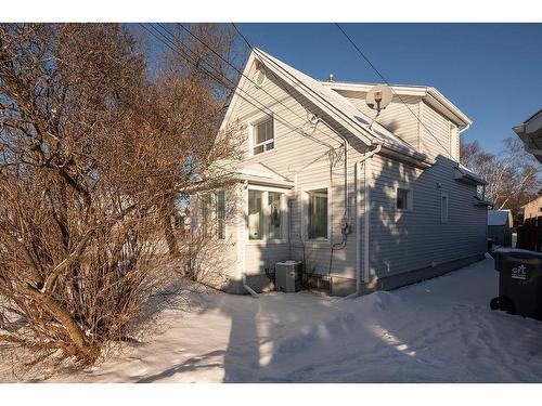 598 Van Norman Street, Thunder Bay, ON - Outdoor