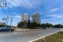 2117 - 35 Trailwood Drive, Mississauga, ON  - Outdoor 