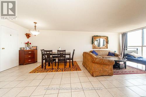 2117 - 35 Trailwood Drive, Mississauga, ON - Indoor