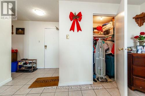 2117 - 35 Trailwood Drive, Mississauga, ON - Indoor Photo Showing Other Room