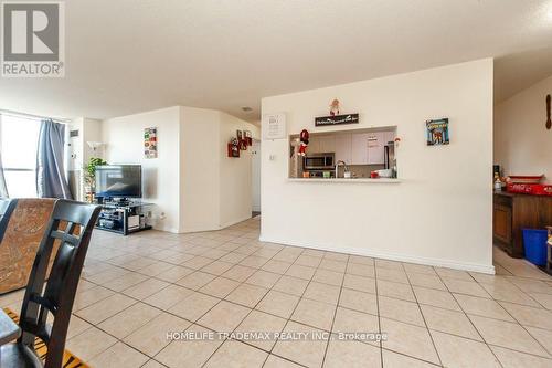 2117 - 35 Trailwood Drive, Mississauga, ON - Indoor
