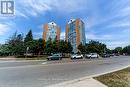 2117 - 35 Trailwood Drive, Mississauga, ON  - Outdoor 