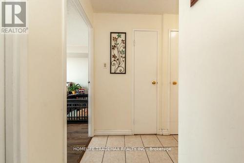 2117 - 35 Trailwood Drive, Mississauga, ON - Indoor Photo Showing Other Room