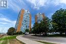 2117 - 35 Trailwood Drive, Mississauga, ON  - Outdoor With Facade 