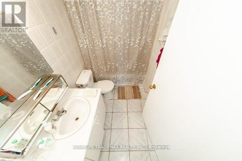 2117 - 35 Trailwood Drive, Mississauga, ON - Other