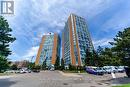 2117 - 35 Trailwood Drive, Mississauga, ON  - Outdoor With Facade 