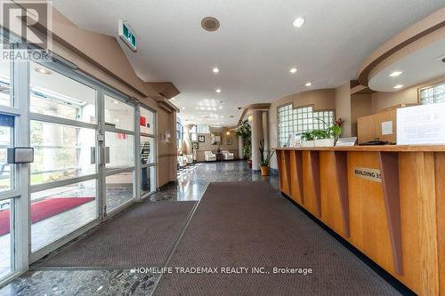 2117 - 35 Trailwood Drive, Mississauga, ON - Indoor Photo Showing Other Room
