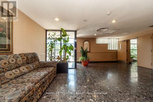 2117 - 35 Trailwood Drive, Mississauga, ON - Indoor