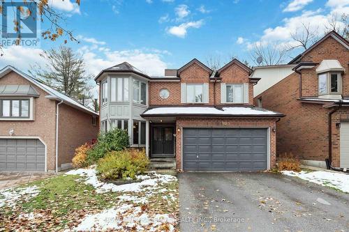 903 ALANBURY CRESCENT  Pickering, ON L1X 2S3