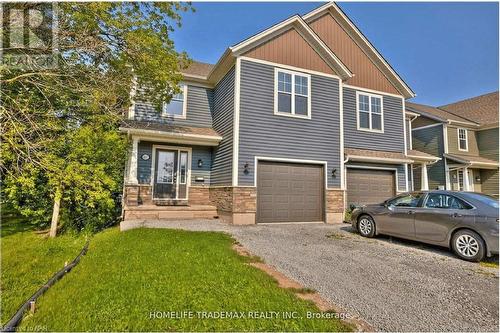 593 First Avenue, Welland, ON - Outdoor