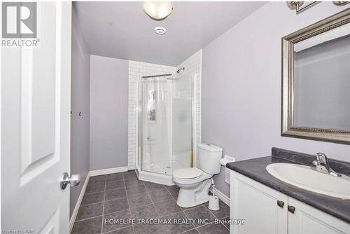 593 First Avenue, Welland, ON - Indoor Photo Showing Bathroom