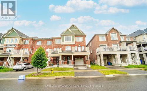 1062 CLIPPER LANE  Pickering, ON L1X 0E9