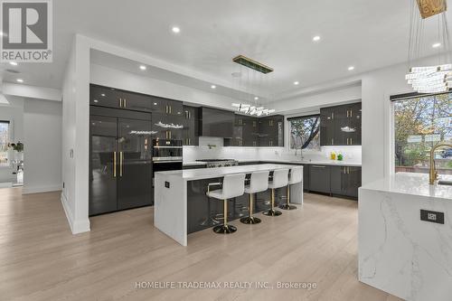 5321 Old Brock Road, Pickering, ON - Indoor Photo Showing Other Room