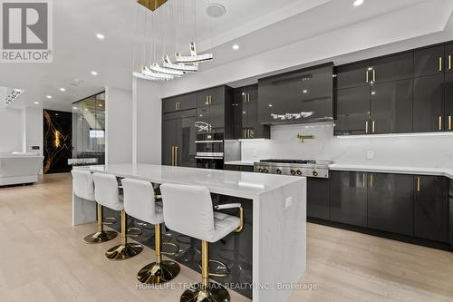 5321 Old Brock Road, Pickering, ON - Indoor Photo Showing Other Room