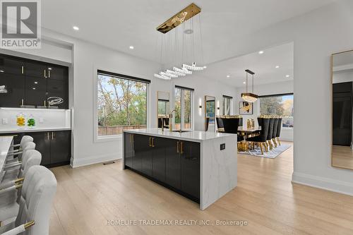 5321 Old Brock Road, Pickering, ON - Indoor