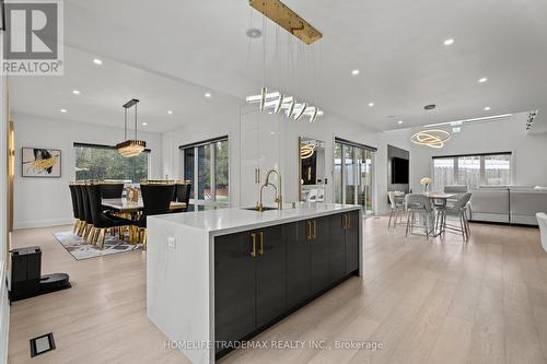 5321 Old Brock Road, Pickering, ON - Indoor