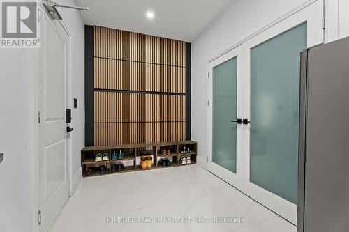 5321 Old Brock Road, Pickering, ON -  Photo Showing Other Room