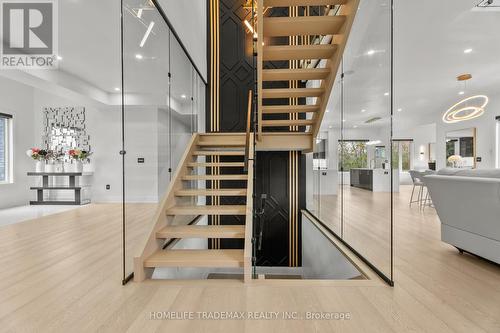 5321 Old Brock Road, Pickering, ON - Indoor Photo Showing Other Room