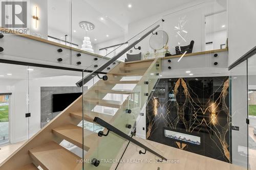 5321 Old Brock Road, Pickering, ON - Indoor Photo Showing Other Room