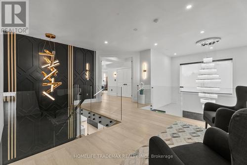 5321 Old Brock Road, Pickering, ON - Indoor