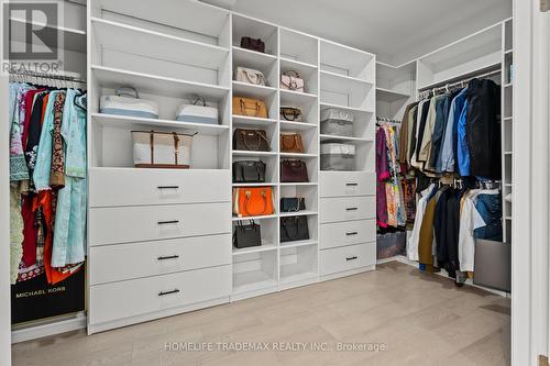 5321 Old Brock Road, Pickering, ON - Indoor With Storage