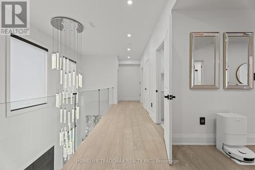 5321 Old Brock Road, Pickering, ON - Indoor Photo Showing Other Room