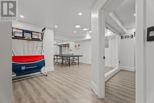 5321 Old Brock Road, Pickering, ON - Indoor Photo Showing Other Room