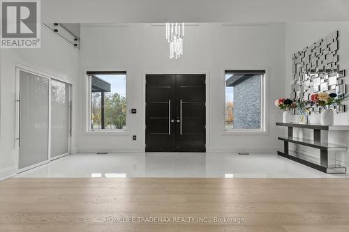 5321 Old Brock Road, Pickering, ON - Indoor Photo Showing Other Room