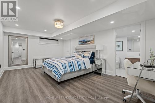 5321 Old Brock Road, Pickering, ON - Indoor Photo Showing Bedroom