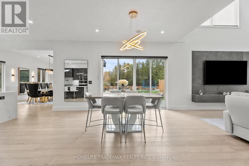 5321 Old Brock Road, Pickering, ON - Indoor