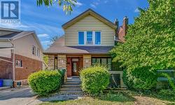 329 RANKIN AVENUE  Windsor, ON N9B 2R6