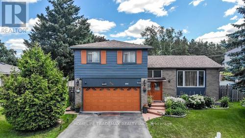 619 WILLOW STREET  Shelburne, ON L9V 2W8