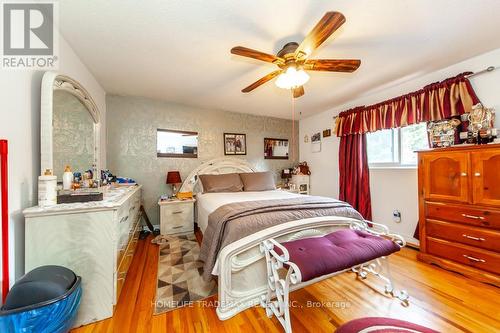619 Willow Street, Shelburne, ON - Indoor Photo Showing Bedroom