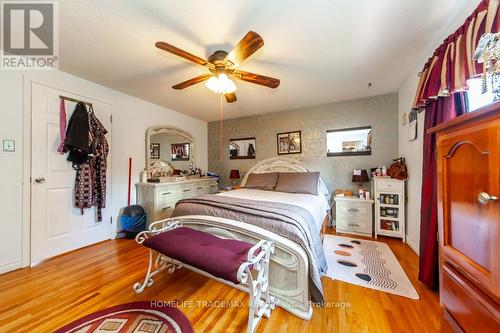 619 Willow Street, Shelburne, ON - Indoor Photo Showing Bedroom