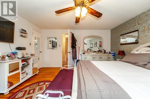 619 Willow Street, Shelburne, ON - Indoor Photo Showing Bedroom